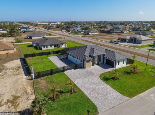 1603 1st Ter, Cape Coral, FL 33991-1339