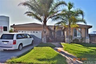 6572 Tokay Ave, Fontana CA  92336-1338 exterior