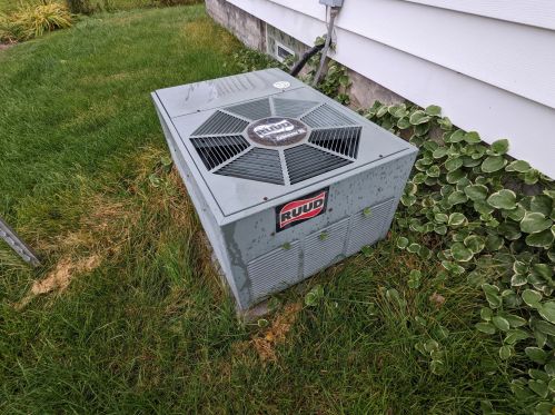 3 Brown St, Mount Vernon OH  43050-2701 exterior