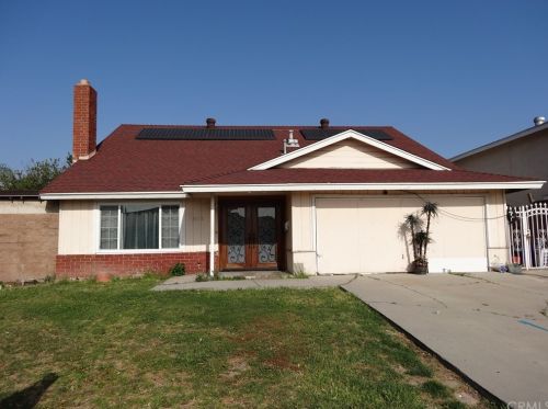 3902 Hackley Ave, West Covina, CA 91792-3010