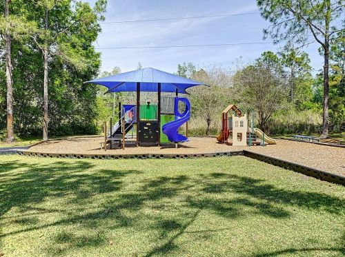 4784 Ridgemoor Cir, Palm Harbor FL  34685-3149 exterior