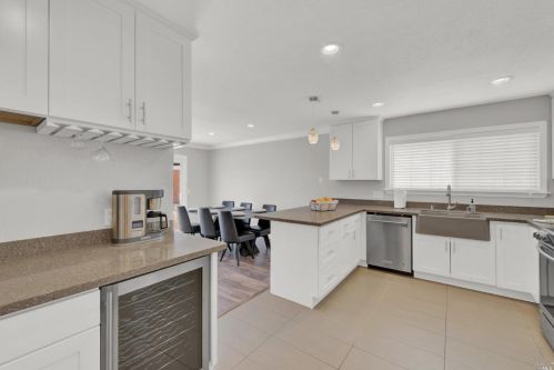 1250 Danfield Way, Vacaville CA  95687-5622 exterior