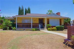 3016 Barnett St, Bakersfield, CA 93308-1441