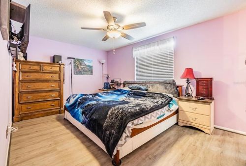 7007 Fairfax Dr, Port Richey FL  34668-5605 exterior