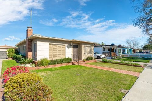3107 Poppy St, Long Beach, CA 90805-3732