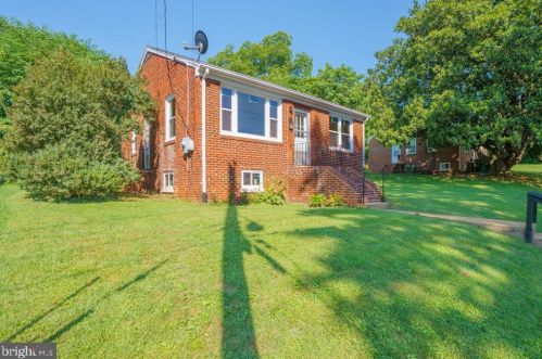 148 Tomlinson Ct, Madison Mills VA  22960-1420 exterior