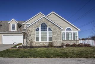5294 Bridwell Ln, Westerville, OH 43081-7916