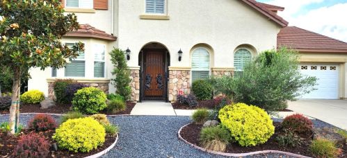 3431 Corvina Dr, Rancho Cordova CA 95670-6934 exterior