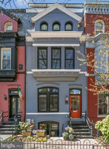 618 3rd St, Washington, DC 20024-3102