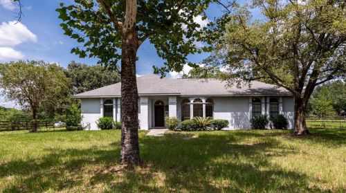 3421 86th Ln, Anthony, FL 32617-3817