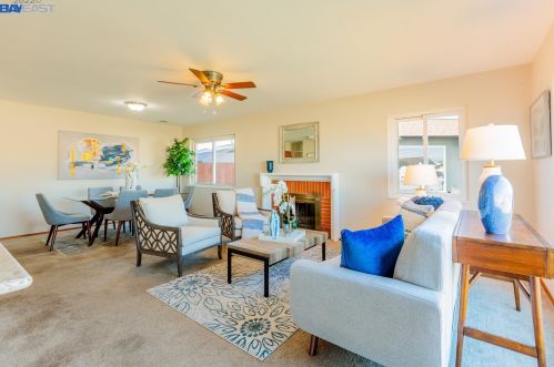 15681 Elko Ct, San Leandro, CA 94579-2221