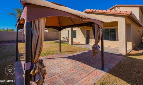 10131 Wier Ave, Tolleson AZ  85353-4433 exterior