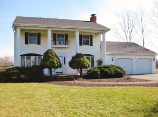 3630 Spangler Rd, Columbus, OH 43207-6517