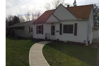 337 Baxter St, Medina OH  44256-2314 exterior