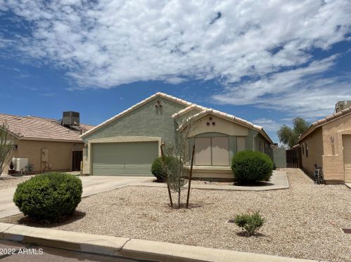 1274 Santa Fiore St, San Tan Valley, AZ 85140-7435