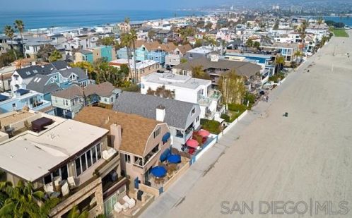 3530 Bayside Walk, San Diego, CA 92109-7452