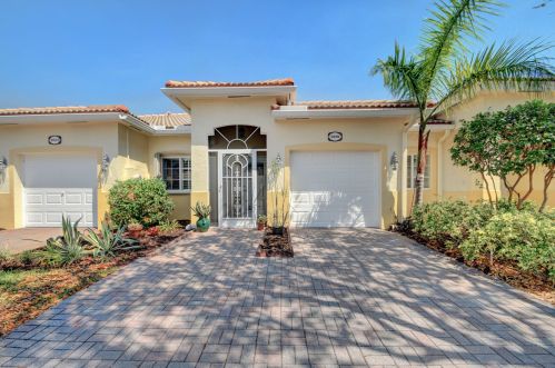 9819 Galleon Dr, West Palm Beach, FL 33411-1803