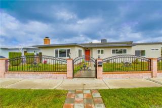 10207 Parkinson Ave, Whittier, CA 90605-3325
