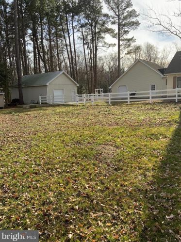 14281 Woodbridge Rd, Farmington DE  19950-4653 exterior