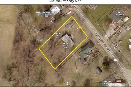 10895 Appleton Rd, Johnstown, OH 43031-9512