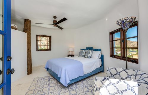 400 Camino Alturas, Palm Springs CA  92264-8996 exterior