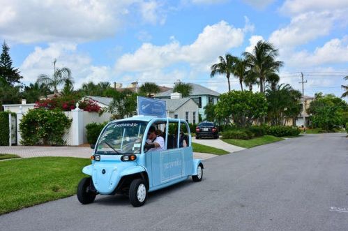 4010 10th St, Delray Beach FL  33445-1929 exterior