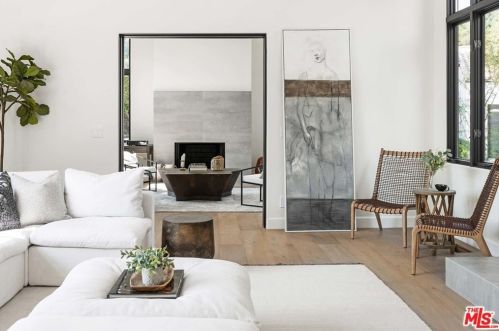 3170 Santa Maria Rd, Topanga CA  90290-4307 exterior