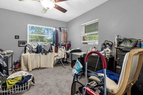 3706 Sutton Dr, Orlando FL  32810-2337 exterior