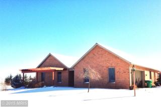 952 Edith Dr, Chambersburg, PA 17202-9171