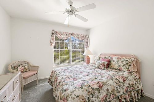 2506 Orchid Bay Dr, Naples FL  34109-0664 exterior