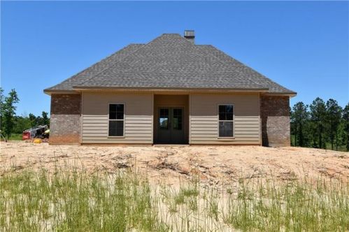 8436 Highway 1200, Gardner, LA 71409-8866