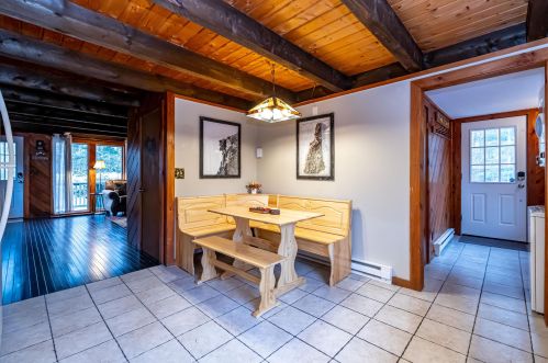 42 Sugar Run, Ellsworth NH  03285-6852 exterior