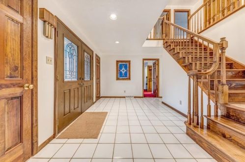 516 Lurry St, Bridgeville, PA 15017-1805