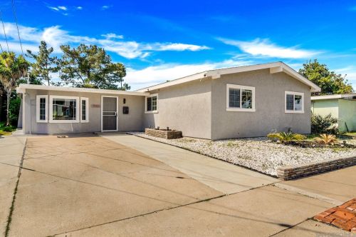 3980 Mount Abraham Ave, San Diego, CA 92111-3210