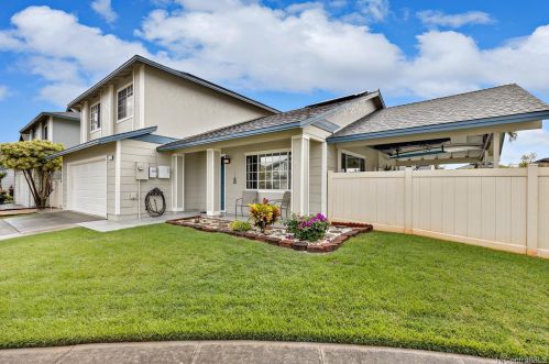 91-309 Hulikoa Pl, Ewa Beach, HI 96706-4690