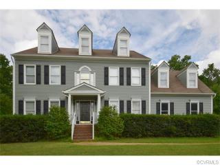10167 Spring Ivy Ln, Mechanicsville, VA 23116-5144