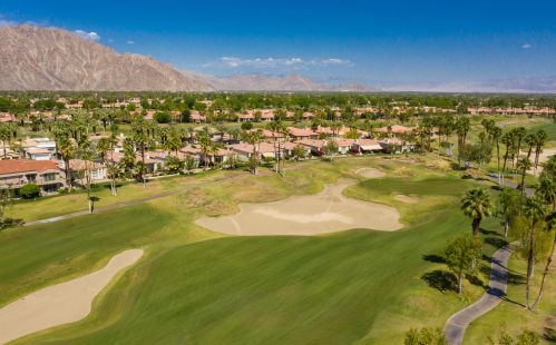 55341 Winged Foot, La Quinta CA  92253-4670 exterior