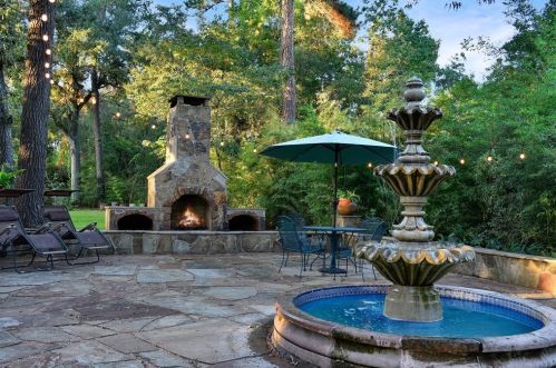 10487 Darby Loop, Conroe TX 77385-7407 exterior