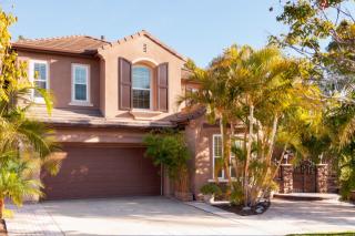 3366 Corte Cassis, Costa Mesa CA  92626-1667 exterior