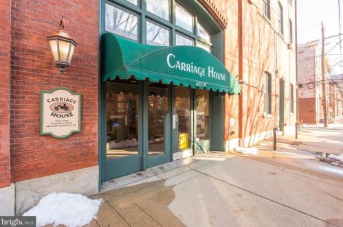 627 18th St, Philadelphia PA  19130-3344 exterior