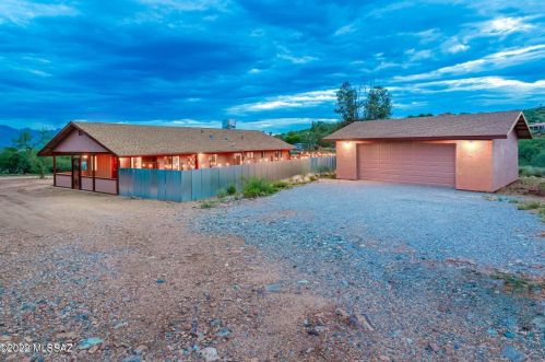 37912 Escocia Ln, Tucson AZ  85739-7078 exterior