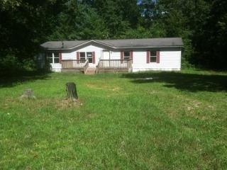 1165 Bicknell Rd, Clarkrange, TN 38553-5125