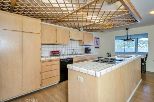 7883 Cora Dr, Lucerne CA  95458-8525 exterior
