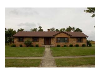 123 Countryridge Ln, London, OH 43140-1080