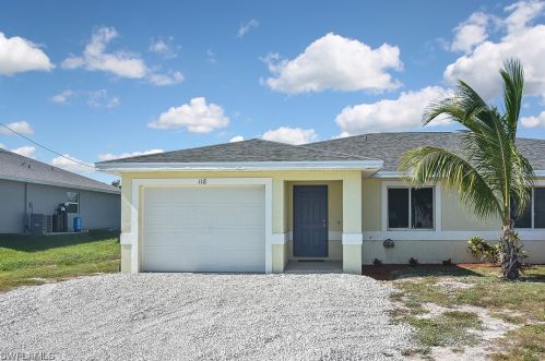 118 Harry Ave, Lehigh Acres, FL 33973-2000