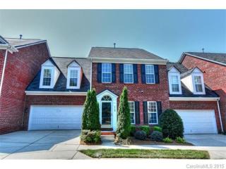 5105 Berkeley Creek Ln, Charlotte, NC 28277-8716