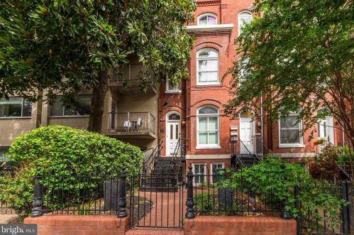 1417 17th St, Washington, DC 20036-6422