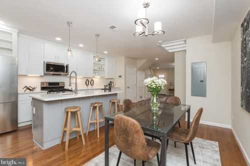 2202 16 St, Washington DC 20020-4302 exterior