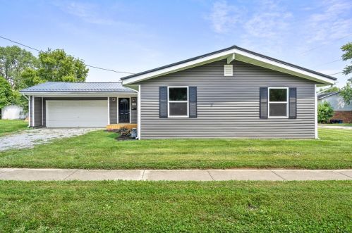 432 Thorne Ave, Wilmington, OH 45177-1222