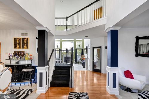 515 Florence Fields Ln, New Castle DE  19720-8752 exterior